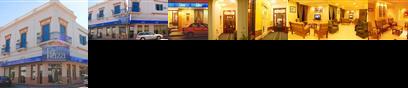 Hotel Plaza Paysandu
