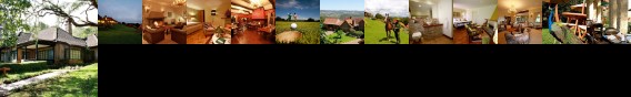 Aberdare Country Club