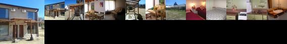 La Aldea De Tafi