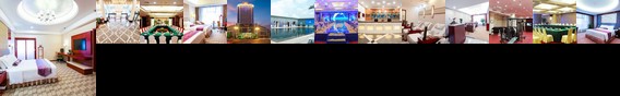 Zhuzhou Huatian Hotel