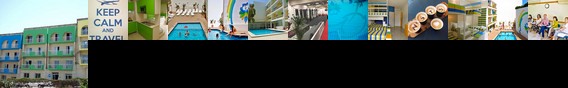 NSTS Campus Residence and Hostel