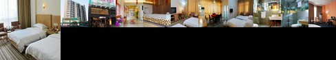 Jundu Jianian Hotel