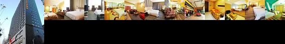 Mini Hotel Zhuzhou