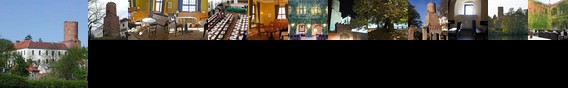 Hotel Zamek Joannitow