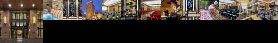 Intercontinental Tangshan