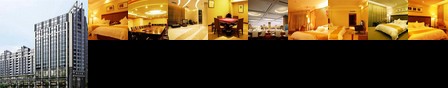 Xin Tian Di Hong Dong Hotel