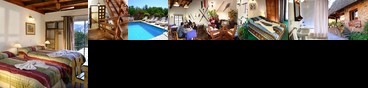 Hotel Tirol D'andrea