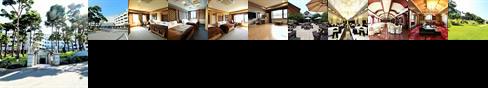 Gunsan Riverhill Tourist Hotel