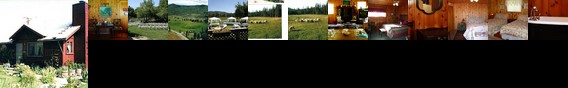 Big Creek Meadow Ranch