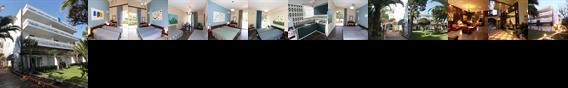 Ballos Apartments