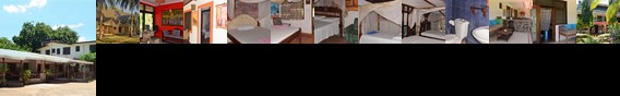 Hotel African Pearl