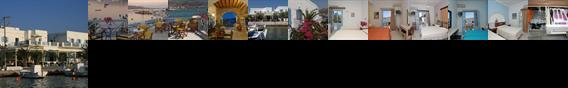 Mantalena Hotel