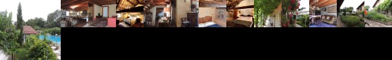 Resort Villa Manin
