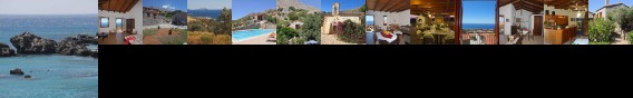 Vrachos Villas Hotel
