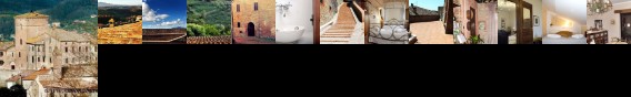 Umbria Accommodation