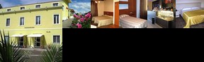 Hotel Old West