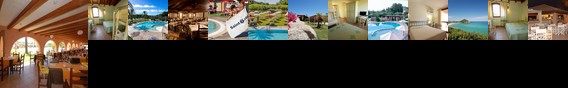 Alma Resort Castiadas