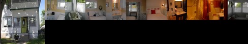 Bide-A-While B&B