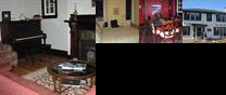 Lochiel Street Bed & Breakfast