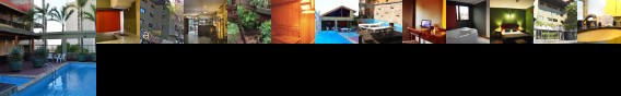 Aspen Apart Hotel