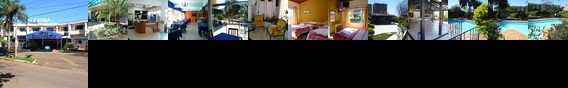 Hotel California Ciudad Del Este