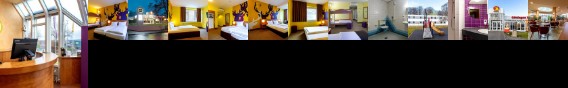 B&B Hotel Goettingen