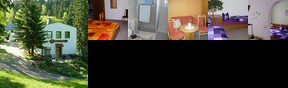 Pension Waldidyll