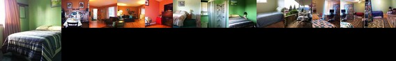 HD View Bed and Breakfast