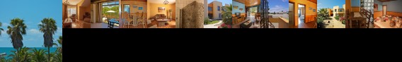 Sandcastle Apartments Swakopmund