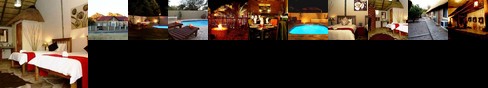 Khaya Guesthouse