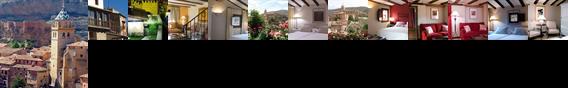 Hotel La Casa del Tio Americano