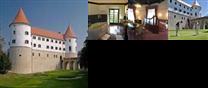 Castle Mokrice Golf Hotel