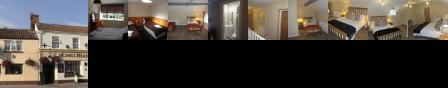 Kings Head Inn Cannington