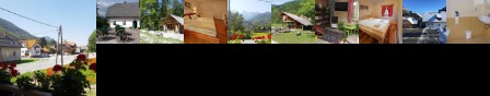 Garni Hotel Rute