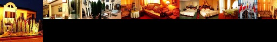 Pension Romantique