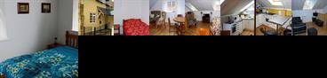 Corder Apartments
