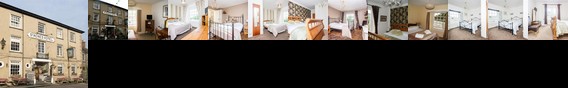 St. Agnes Hotel