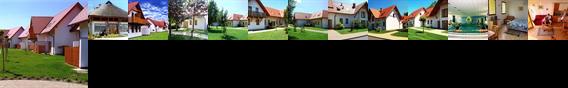 Hotel Dependency Lipov Gaj