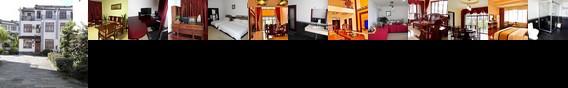 Yi Fei Cui Villa Hotel