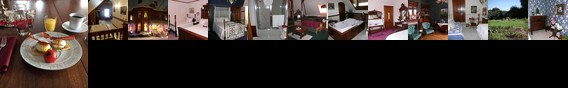 Squiers Manor B&B