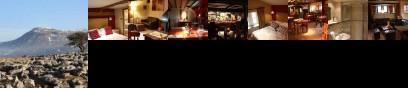 The Coach House High Bentham