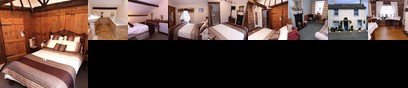 The Bay Horse Bed and Breakfast