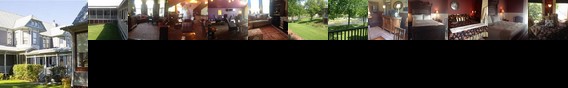 Inn on the Creek Salado