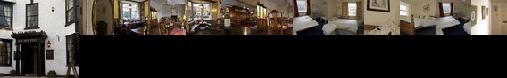 The Hop Pole