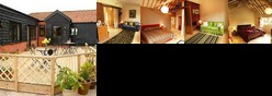 Cowshed Holidays