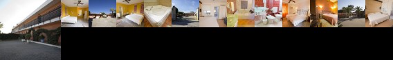 Hostal Nueva Andalucia
