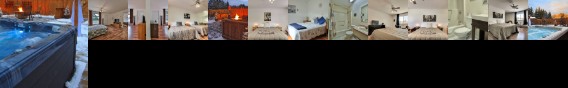 Auberge Safari-Motel