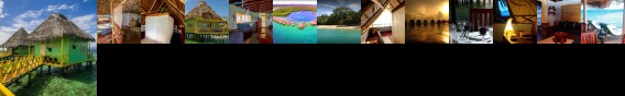 Punta Caracol Acqua Lodge