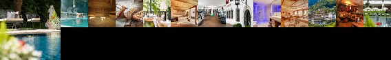 Hotel Saltauserhof