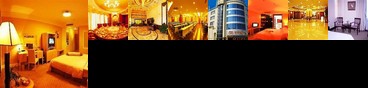 Four Season Huating Hotel